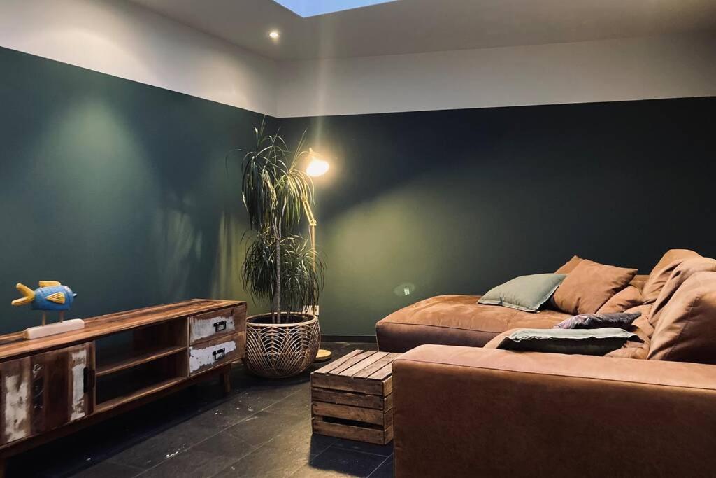 Appartement Katwijk Close To The Beach Katwijk aan Zee Εξωτερικό φωτογραφία