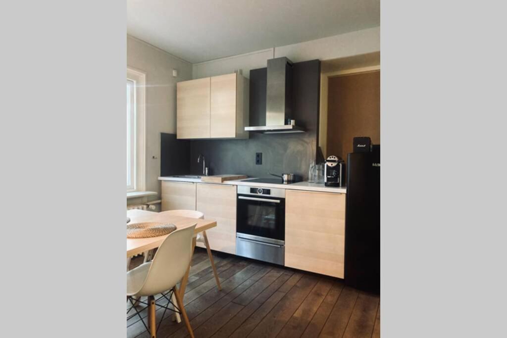 Appartement Katwijk Close To The Beach Katwijk aan Zee Εξωτερικό φωτογραφία