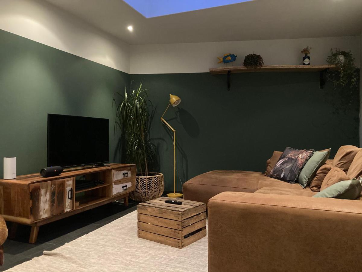 Appartement Katwijk Close To The Beach Katwijk aan Zee Εξωτερικό φωτογραφία