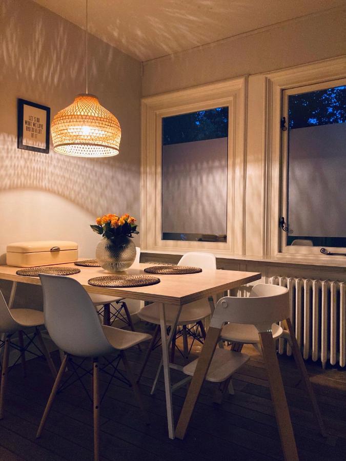 Appartement Katwijk Close To The Beach Katwijk aan Zee Εξωτερικό φωτογραφία