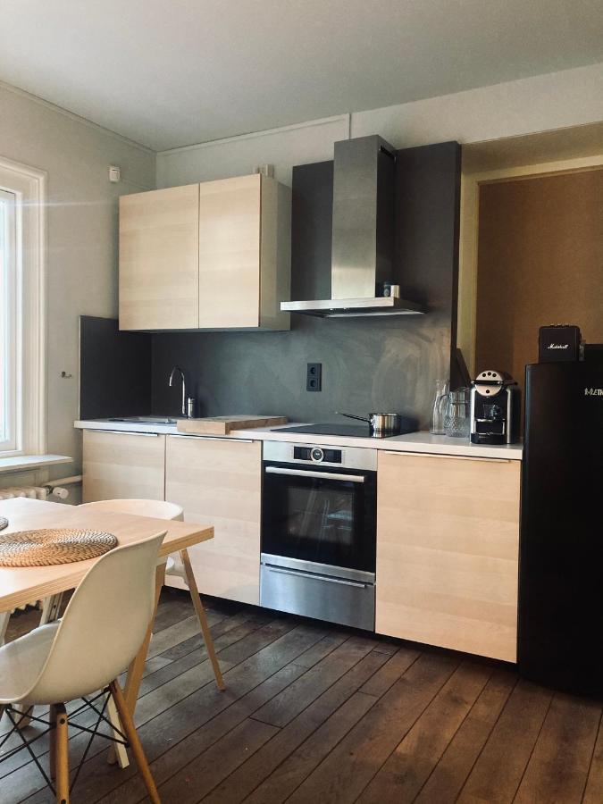 Appartement Katwijk Close To The Beach Katwijk aan Zee Εξωτερικό φωτογραφία